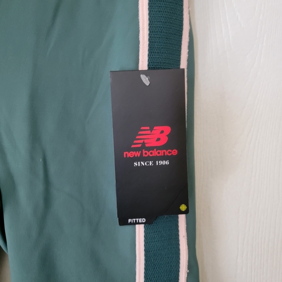 New Balance High Rise 7/8 Tight - Picture 9 of 9